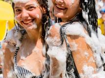 Surprise Spuma Party 81