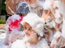 Surprise Spuma Party 84