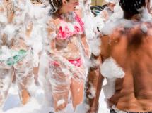 Surprise Spuma Party 85