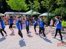 Surprise Spuma Party 8