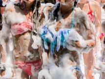 Surprise Spuma Party 92