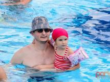 Surprise Spuma Party 96