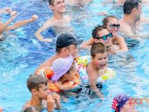 Surprise Spuma Party 98