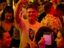 The Unity Balul Bobocilor Ghibisti 2020 2022 48