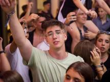 The Unity Balul Bobocilor Ghibisti 2020 2022 60