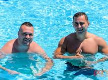 Voie Buna La Hotel International 205