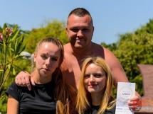 Voie Buna La Hotel International 288