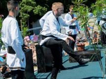 Voie Buna La Hotel International 13