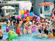 Voie Buna La Hotel International 1