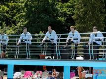 Voie Buna La Hotel International 20