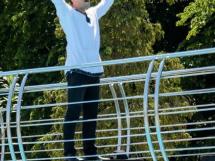 Voie Buna La Hotel International 21