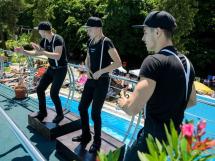 Voie Buna La Hotel International 23