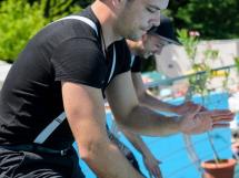 Voie Buna La Hotel International 30