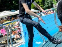 Voie Buna La Hotel International 32