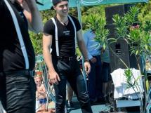 Voie Buna La Hotel International 33