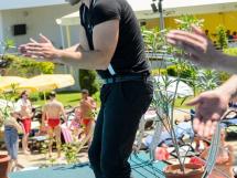 Voie Buna La Hotel International 37