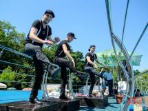 Voie Buna La Hotel International 38