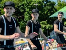 Voie Buna La Hotel International 41