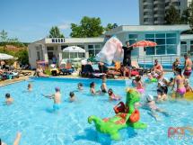 Voie Buna La Hotel International 72