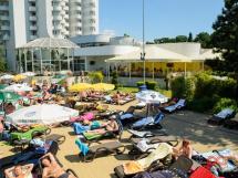 Voie Buna La Hotel International 79