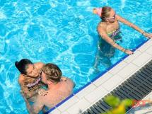 Voie Buna La Hotel International 80