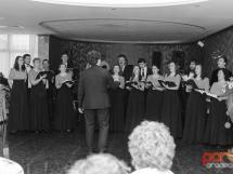 Ziua De Pasti La Hotel International 18