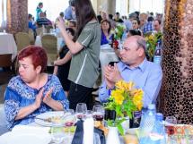 Ziua De Pasti La Hotel International 25