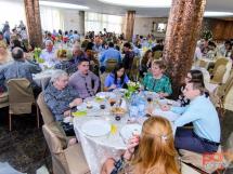 Ziua De Pasti La Hotel International 30