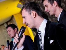 Ziua De Pasti La Hotel International 40