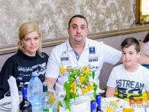 Ziua De Pasti La Hotel International 46