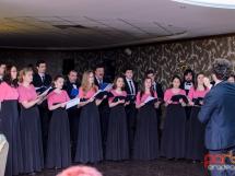 Ziua De Pasti La Hotel International 50