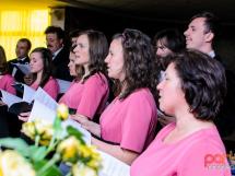 Ziua De Pasti La Hotel International 52