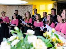 Ziua De Pasti La Hotel International 53