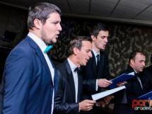 Ziua De Pasti La Hotel International 58