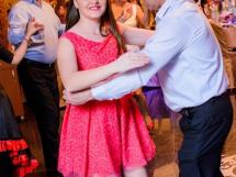 Petrecere De 8 Martie In Hotel International 55