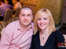 Petrecere De 8 Martie In Hotel International 8