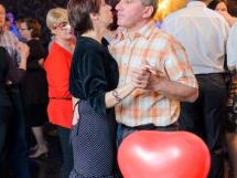 Valentine S Day In Hotel International 13