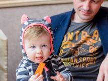 Valentine S Day In Hotel International 19