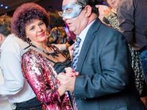 Valentine S Day In Hotel International 26