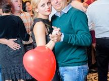 Valentine S Day In Hotel International 27