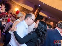 Valentine S Day In Hotel International 32