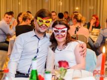 Valentine S Day In Hotel International 40