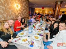 Valentine S Day In Hotel International 47