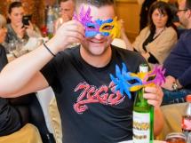 Valentine S Day In Hotel International 66