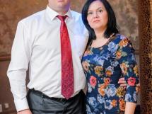 Valentine S Day In Hotel International 69