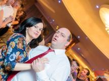 Valentine S Day In Hotel International 90