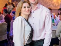 Valentine S Day In Hotel International 98