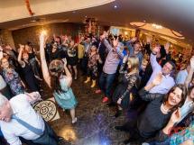 Carnaval In Hotel International 109