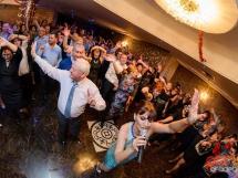 Carnaval In Hotel International 111