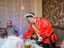 Carnaval In Hotel International 116